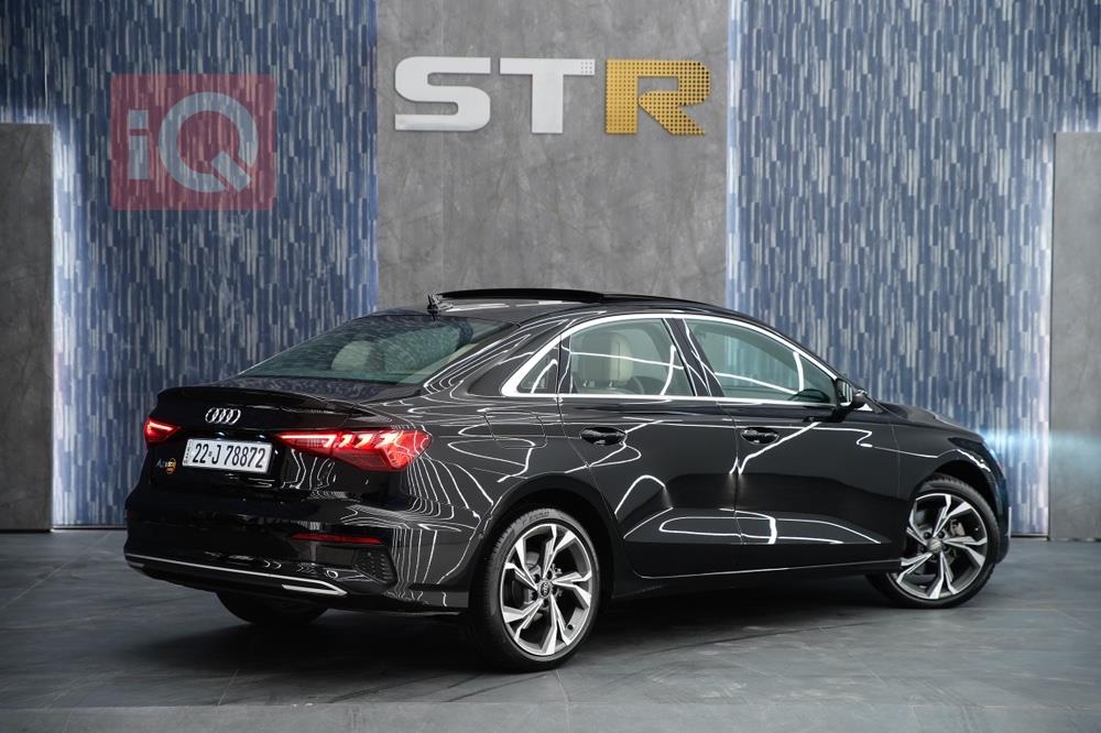 اودي A3